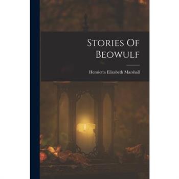 Stories Of Beowulf