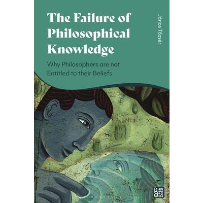 The Failure of Philosophical Knowledge