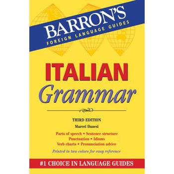 Italian Grammar