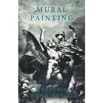 Mural Painting - Illustrated
