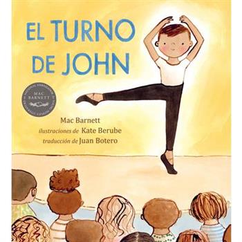 El Turno de John