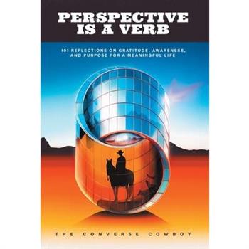 Perspective Is a Verb