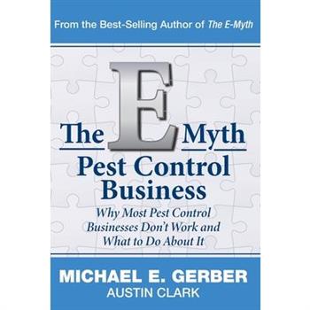 The E-Myth Pest Control Business