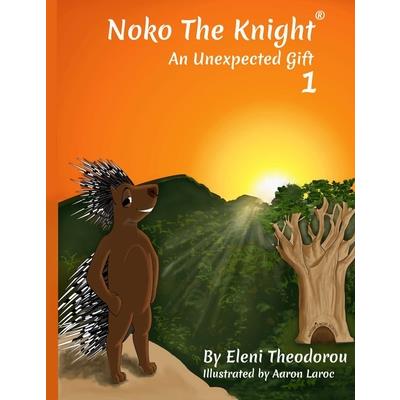 Noko The Knight 1