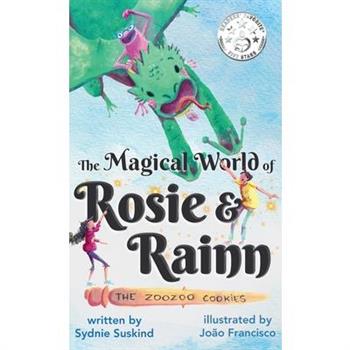 The Magical World of Rosie & Rainn