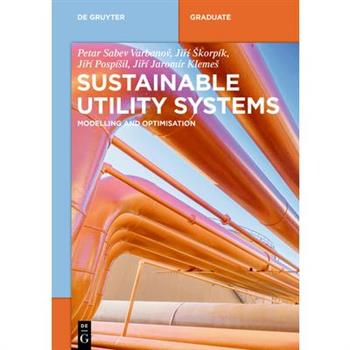 Sustainable Utility Systems