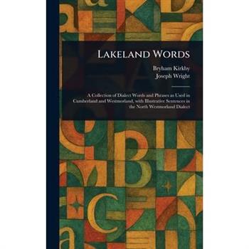 Lakeland Words
