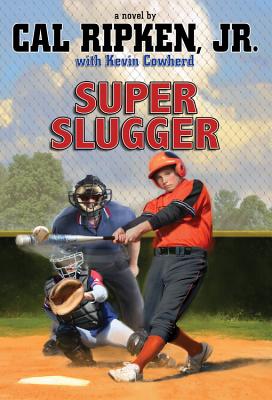 Super-sized Slugger