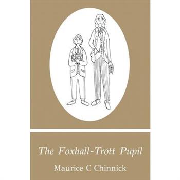 The Foxhall-Trott Pupil