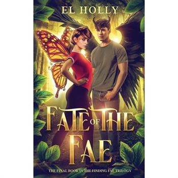 Fate of the Fae