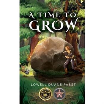 A Time To Grow