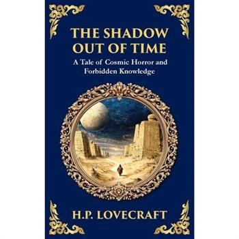 The Shadow Out of Time