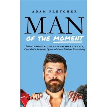 Man of the Moment