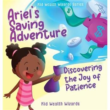 Ariel's Saving Adventure