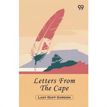 Letters From The Cape