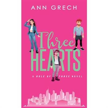 Three Hearts
