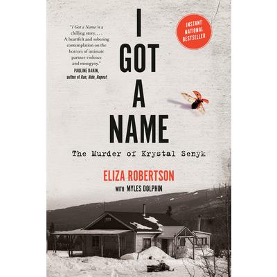 I Got a Name