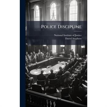 Police Discipline
