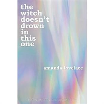 The Witch Doesn't Drown in This One