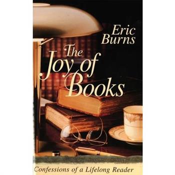 The Joy of Books