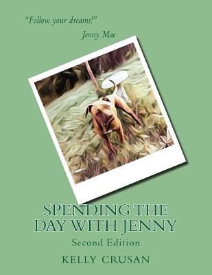 Spending the Day with Jenny Second Editon