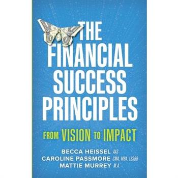 The Financial Success Principles