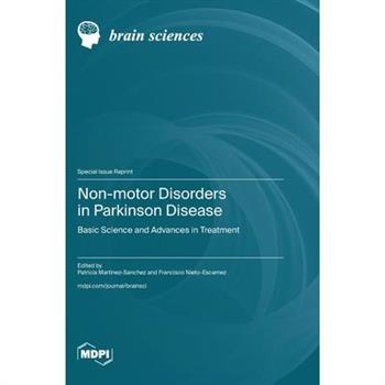 Non-motor Disorders in Parkinson Disease