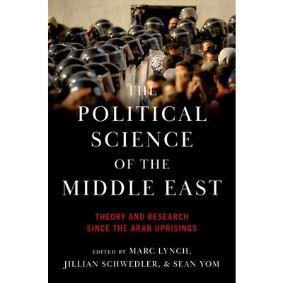 The Political Science of the Middle East