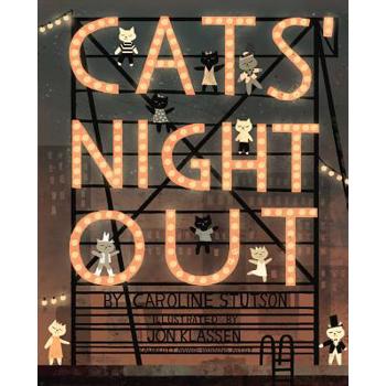 Cats' Night Out
