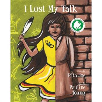 I Lost My Talk