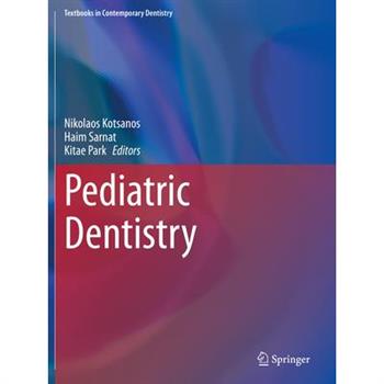 Pediatric Dentistry
