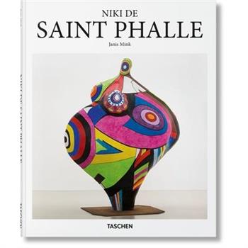 Niki de Saint Phalle