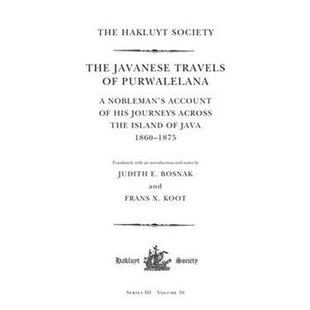The Javanese Travels of Purwalelana