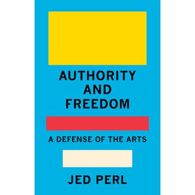 Authority and Freedom