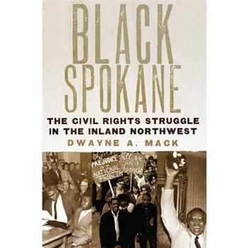 Black Spokane, 8
