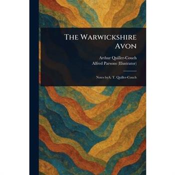 The Warwickshire Avon