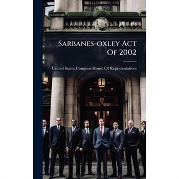 Sarbanes-oxley Act Of 2002
