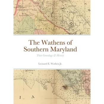 The Wathens of Southern Maryland