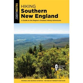 Hiking Southern New England