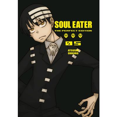 Soul Eater: The Perfect Edition 05