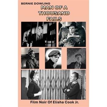 Man Of A Thousand Fails