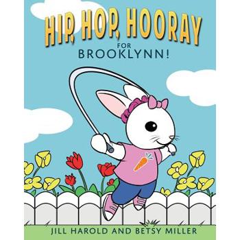 Hip, Hop, Hooray for Brooklynn!