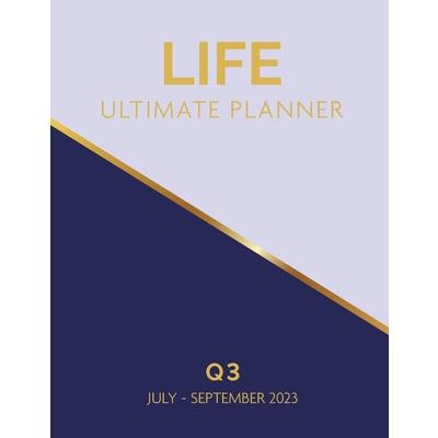 life Ultimate Planner