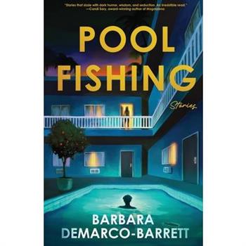 Pool Fishing Stories