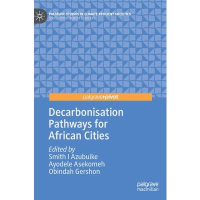 Decarbonisation Pathways for African Cities