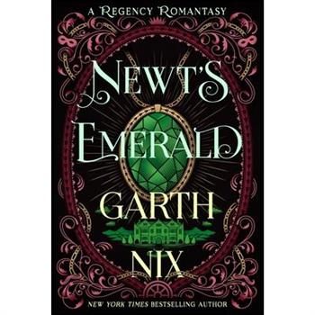 Newt's Emerald