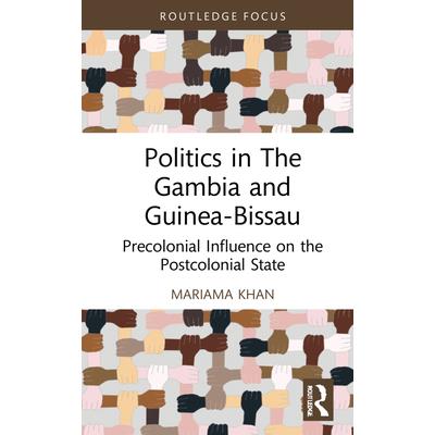 Politics in the Gambia and Guinea-Bissau