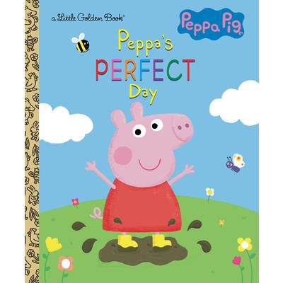 Peppa`s Perfect Day (Peppa Pig)