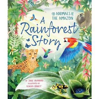 A Rainforest Story