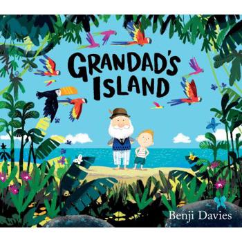 Grandad's Island